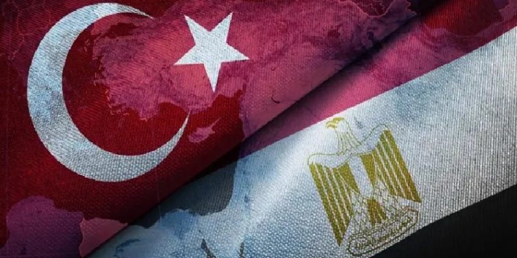 تزايد إقبال السياح الأتراك على مصر