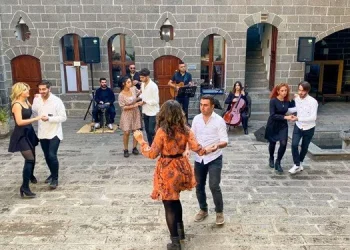 الاتحاد الأوروبي ينظم في تركيا معرض التراث الثقافي