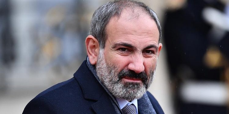 رئيس وزراء أرمينيا: الأتراك لم يرتكبوا إبادة جماعية ضد الأرمن