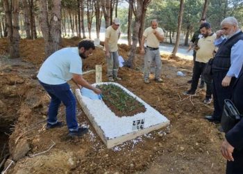 وفاة غامضة لطبيبة مصرية في تركيا