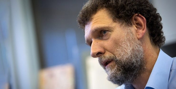 رفض طلب إعادة محاكمة عثمان كافالا