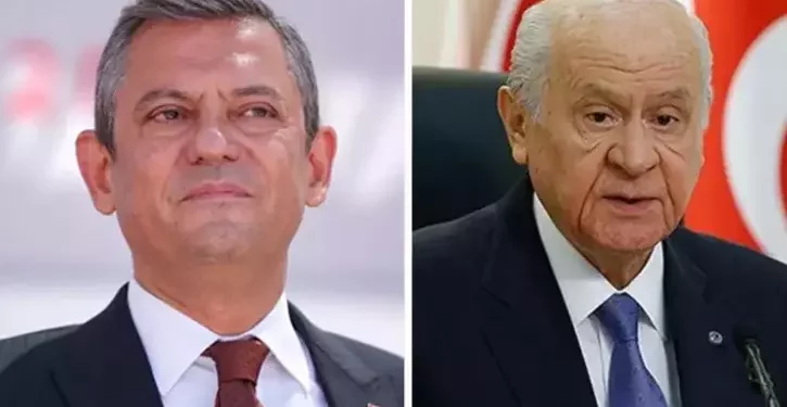 بعد أردوغان.. زعيم المعارضة التركية يلتقي بهتشلي