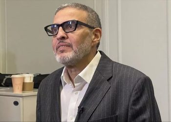 تركيا تستضيف الطبيب الفلسطيني غسان أبو ستة