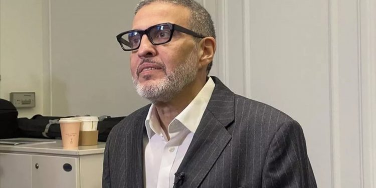 تركيا تستضيف الطبيب الفلسطيني غسان أبو ستة