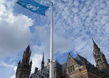 محكمة العدل الدولية تأمر إسرائيل بوقف العمليات العسكرية في رفح