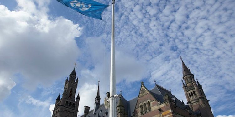 محكمة العدل الدولية تأمر إسرائيل بوقف العمليات العسكرية في رفح