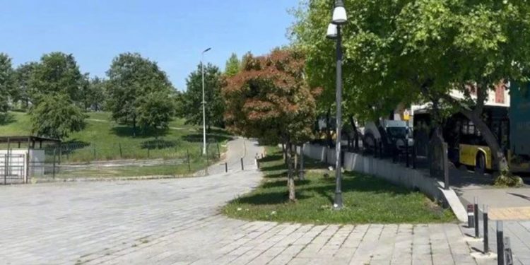 هجوم مسلح على حديقة في إسطنبول يخلف قتيلا