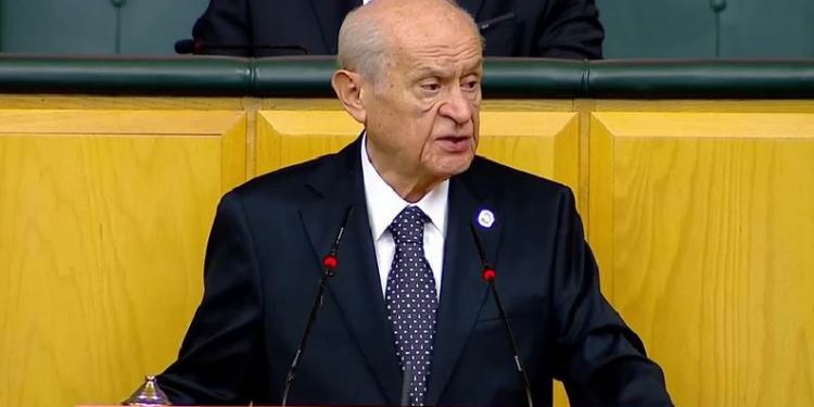 حليف أردوغان يدعو للتعاون العسكري مع بشار الأسد!