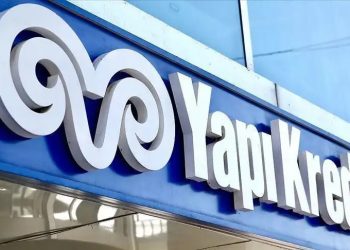 الإمارات تستعد لشراء بنك يابي كريدي التركي