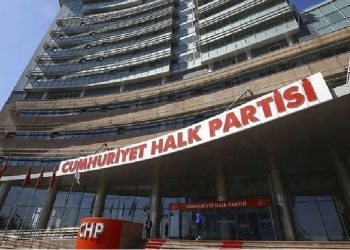 الشعب الجمهوري يفتتح ممثلية له في قبرص التركية