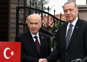 صحفي تركي: قضية مافيا أيهان بورا كابلان تضر بالتحالف الحاكم