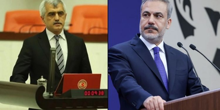 برلماني: السعودية سجنت موظفًا في القنصلية التركية!