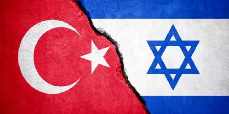 هارتس: اسرائيل تخشى انتقال الحظر التجاري التركي للدول الأخرى