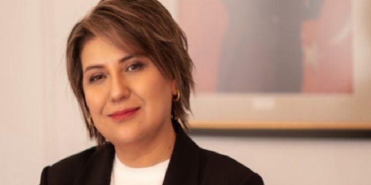 تركيا: انتحار النائبة السابقة لرئيس بلدية شانقايا