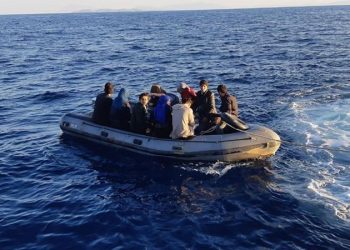 القبض على 32 مهاجرًا في أدرنة وكيركلاريلي