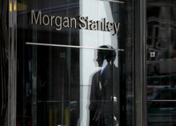 مورجان ستانلي يتوقع وصول الدولار إلى 36 ليرة تركية