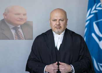 رؤية نقدية لمذكرة كريم خان “المدعي العام للمحكمة الجنائية الدولية”