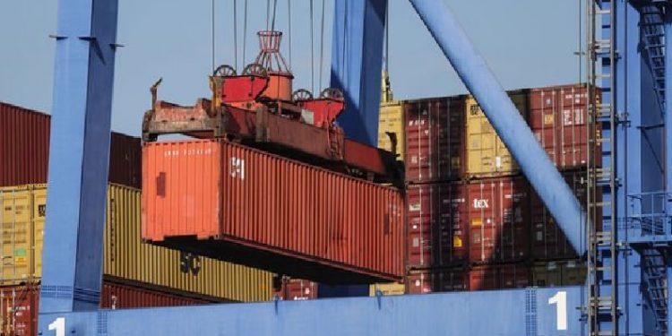 انخفاض أسعار الصادرات عن الواردات في تركيا