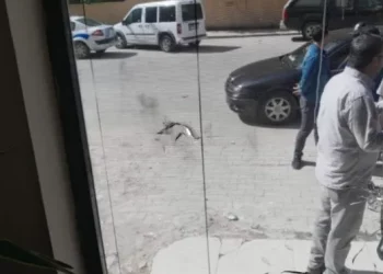 تكرار الهجوم على مقر الحزب الكردي في بيريجيك