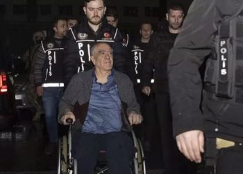 3 شركات رخام يملكها نجل زعيم مافيا تطلب تسوية إفلاس