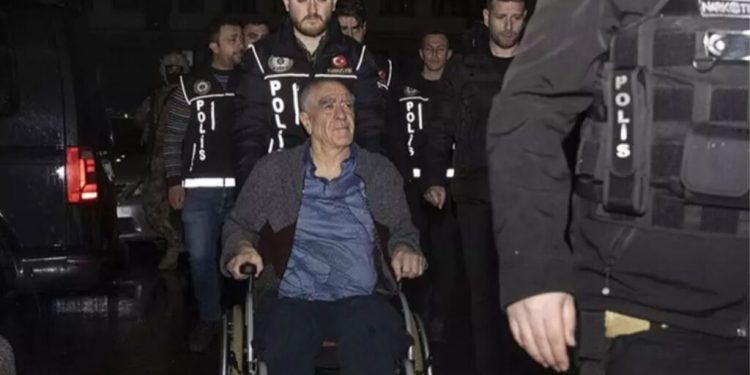 3 شركات رخام يملكها نجل زعيم مافيا تطلب تسوية إفلاس