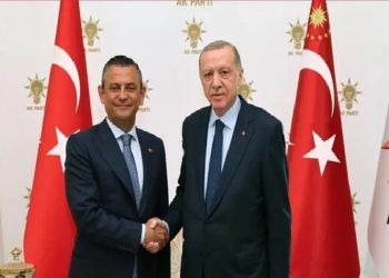 أردوغان يعلن موعد زيارة زعيم المعارضة