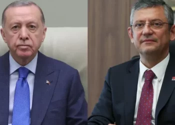 اردوغان وزعيم المعارضة التركية