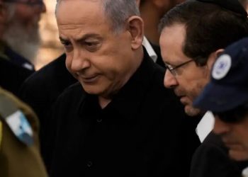 هل يعتقل الإنتربول نتنياهو؟
