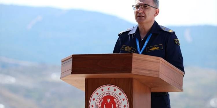 وزارة الدفاع التركية تهاجم قرار الانتخابات في شرق سوريا