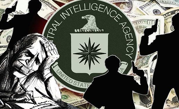 وظائف البعثة الدبلوماسية .. التجسس!