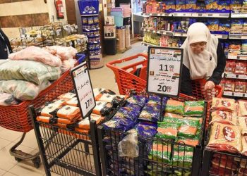 مصر.. جهود الحكومة لخفض الأسعار تنعكس إيجابا على التضخم