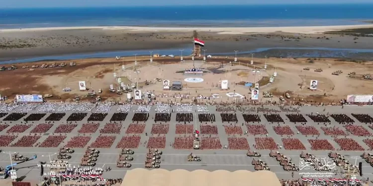 الحوثيون يطلقون المرحلة الرابعة من التصعيد ضد إسرائيل