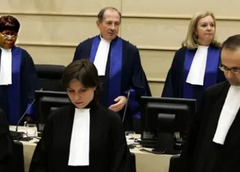  خبير قانوني: التهديدات الأمريكية الإسرائيلية لن تخيف المحكمة الجنائية الدولية