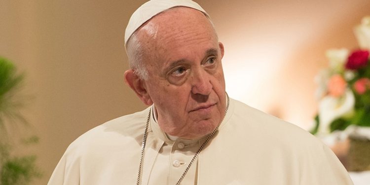 البابا فرنسيس يقرر زيارة تركيا