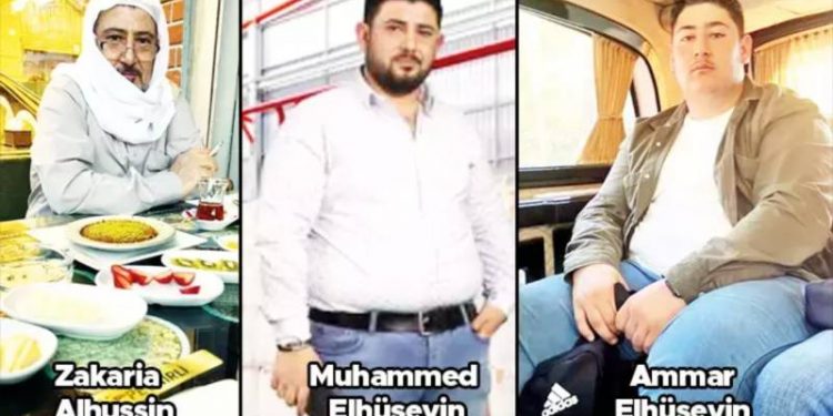 لبناني يتعرض للاحتيال في تركيا ويخسر 5 ملايين دولار!