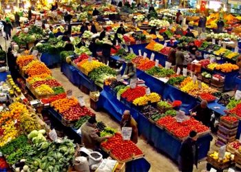 تضخم الغذاء في تركيا أعلى 73% من التضخم العالمي