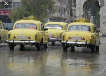 طريق العودة