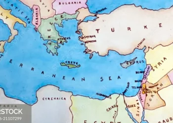 تركيا قد تصبح جارة ليبيا!