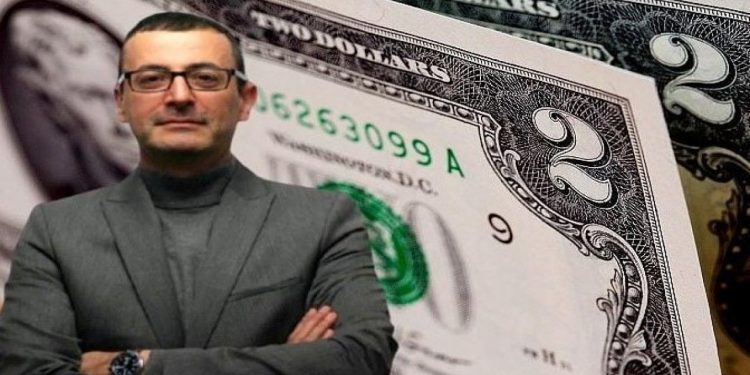 هل سيرتفع الدولار في تركيا إلى 50 ليرة؟