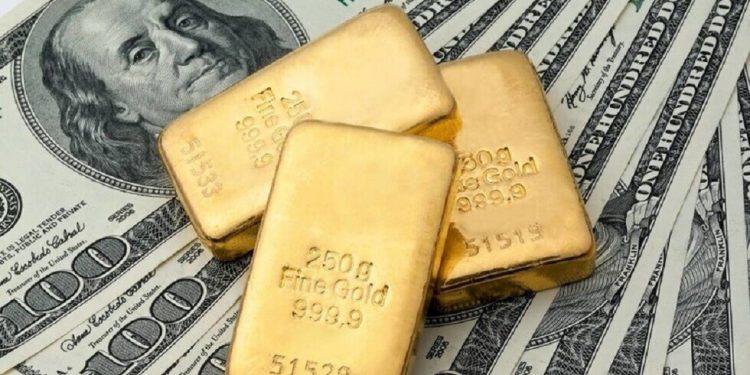 هل يُعتَمَدُ الذهب بديلًا عن الدولار بين تركيا وروسيا؟