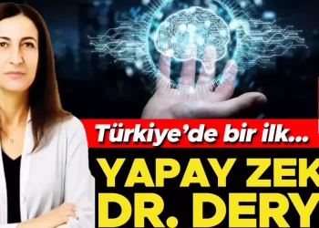 دكتورة بالذكاء الاصطناعي تدرّس العلوم السلوكية في تركيا