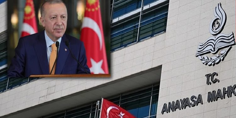 المحكمة الدستورية تلغي صلاحية أردوغان في عزل محافظ البنك المركزي