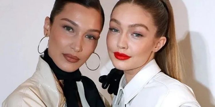 بيلا وجيجي حديد تتبرعان بمليون دولار لفلسطين