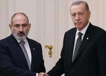 أين وصل مسار تطبيع العلاقات بين تركيا وأرمينيا؟