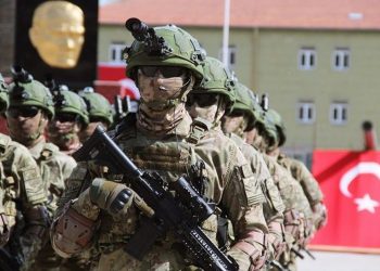 الدفاع التركية: مستعدون لاندلاع حرب عالمية ثالثة