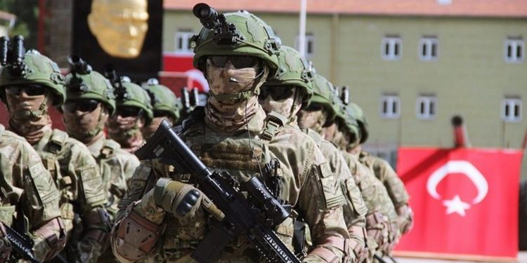 الدفاع التركية: مستعدون لاندلاع حرب عالمية ثالثة