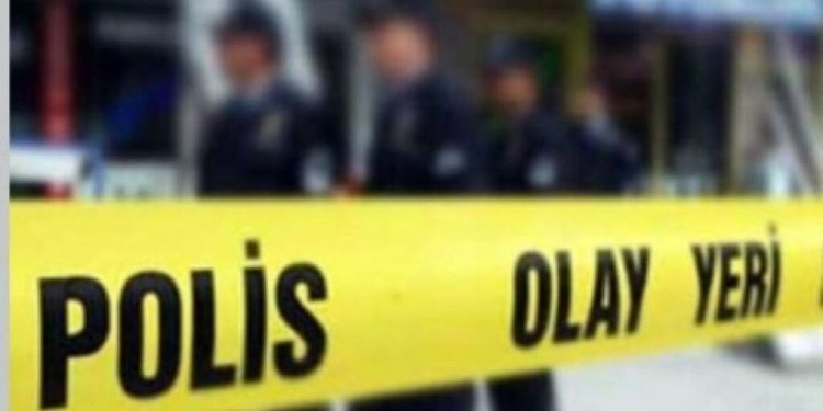 شرطي تركي شاب ينتحر بمسدسه