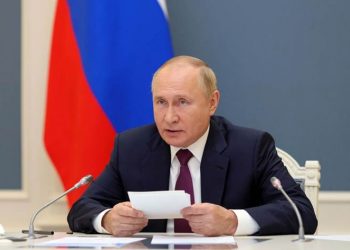 بوتين: اقتصاد روسيا ينمو رغم العقوبات
