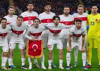 المنتخب التركي يلتقي نظيره البولندي في آخر مباراته قبل يورو 2024