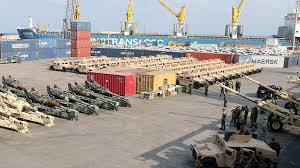 قاعدة حميميم تستضيف مفاوضات سورية تركية